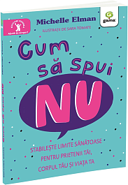 картинка Ajuta-te singur! Cum sa spui NU magazinul BookStore in Chisinau, Moldova
