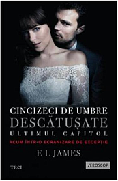 картинка Cincizeci de umbre descatusate. Vol.2 magazinul BookStore in Chisinau, Moldova