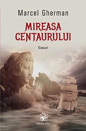 картинка Mireasa centaurului. Eseuri magazinul BookStore in Chisinau, Moldova