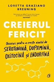 картинка Creierul fericit magazinul BookStore in Chisinau, Moldova