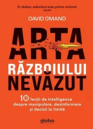 картинка Arta razboiului nevazut magazinul BookStore in Chisinau, Moldova