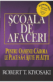 картинка Scoala de afaceri magazinul BookStore in Chisinau, Moldova