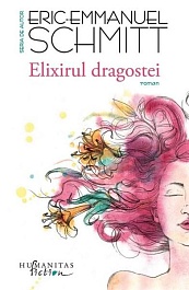 картинка Elixirul dragostei magazinul BookStore in Chisinau, Moldova