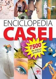 картинка Enciclopedia casei magazinul BookStore in Chisinau, Moldova