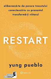 картинка Restart magazinul BookStore in Chisinau, Moldova