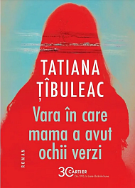 картинка Vara in care mama a avut ochi verzi magazinul BookStore in Chisinau, Moldova