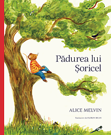 картинка Padurea lui Soricel magazinul BookStore in Chisinau, Moldova