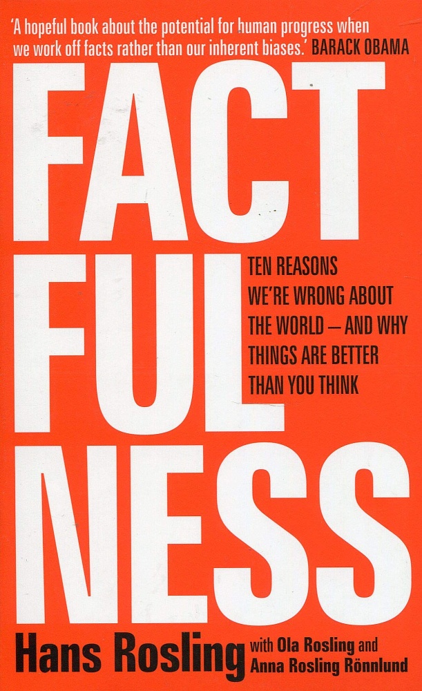 Factfulness
