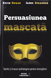 картинка Persuasiunea mascata magazinul BookStore in Chisinau, Moldova