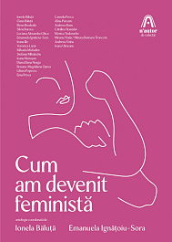 картинка Cum am devenit feminista magazinul BookStore in Chisinau, Moldova