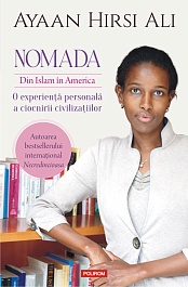 картинка Nomada. Din Islam in America magazinul BookStore in Chisinau, Moldova