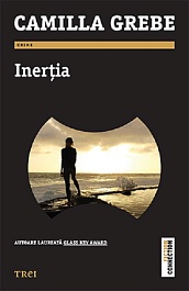 картинка Inertia magazinul BookStore in Chisinau, Moldova