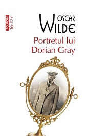 картинка Portretul lui Dorian Gray magazinul BookStore in Chisinau, Moldova