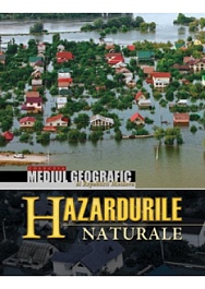 картинка Hazardurile naturale. Mediul Geografic al RM magazinul BookStore in Chisinau, Moldova