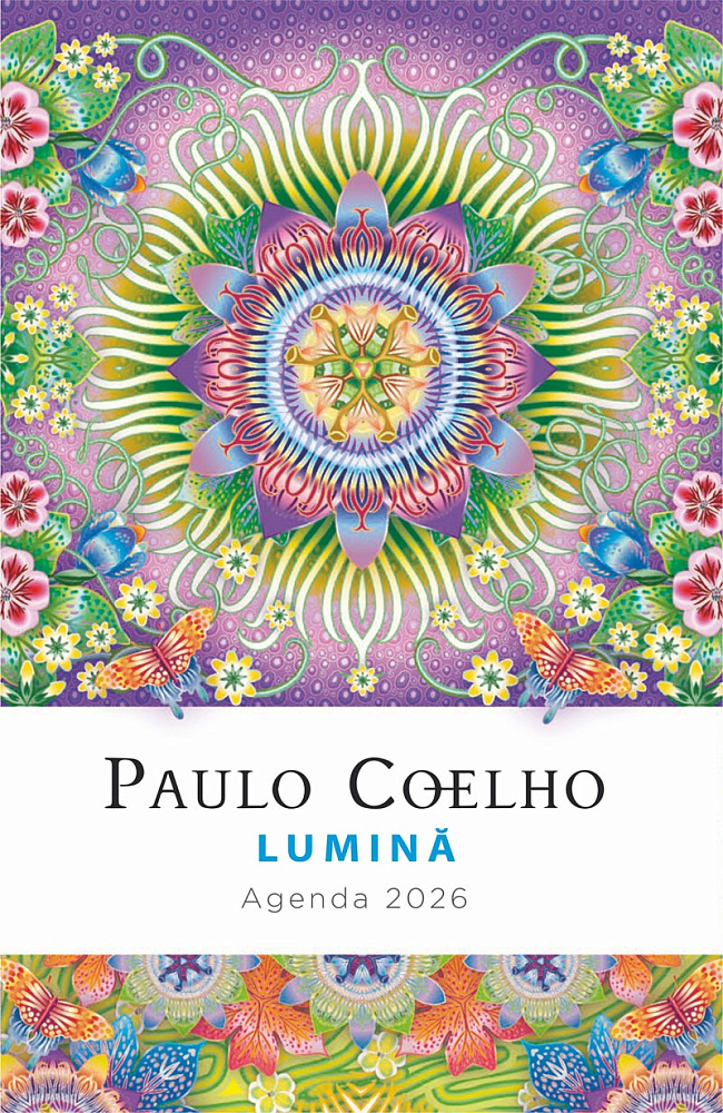 Lumina - Agenda 2026