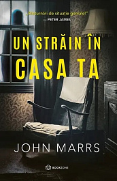 картинка Un strain in casa ta magazinul BookStore in Chisinau, Moldova