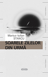 картинка Soarele zilelor din urma magazinul BookStore in Chisinau, Moldova