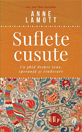 картинка Suflete cusute. Un ghide despre sens, speranta si vindecare magazinul BookStore in Chisinau, Moldova