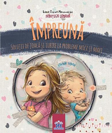картинка Impreuna magazinul BookStore in Chisinau, Moldova