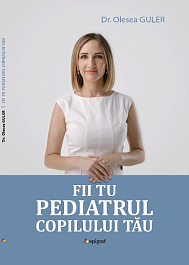 картинка Fii tu pediatrul copilului tau magazinul BookStore in Chisinau, Moldova