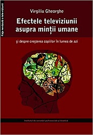 картинка Efectele televiziunii asupra mintii umane si despre cresterea copiilor in lumea de azi magazinul BookStore in Chisinau, Moldova