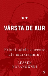 картинка Principalele curente ale marxismului. Vol.2. Varsta de aur magazinul BookStore in Chisinau, Moldova