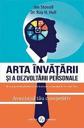 картинка Arta invatarii si a dezvoltarii personale magazinul BookStore in Chisinau, Moldova