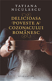 картинка Delicioasa poveste a cozonacului romanesc magazinul BookStore in Chisinau, Moldova