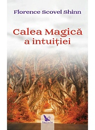 картинка Calea magica a intuitiei magazinul BookStore in Chisinau, Moldova