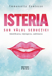 картинка Isteria. Sub valul seductiei magazinul BookStore in Chisinau, Moldova