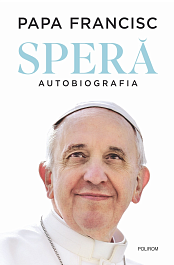 картинка Spera. Autobiografia magazinul BookStore in Chisinau, Moldova