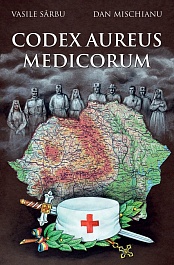 картинка Codex Aureus Medicorum magazinul BookStore in Chisinau, Moldova