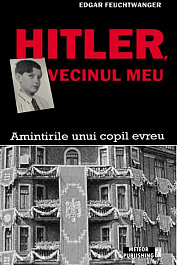 картинка Hitler, vecinul meu magazinul BookStore in Chisinau, Moldova