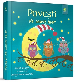 картинка Povesti de somn usor magazinul BookStore in Chisinau, Moldova