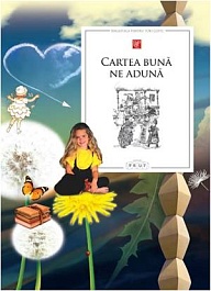 картинка Cartea buna ne aduna magazinul BookStore in Chisinau, Moldova