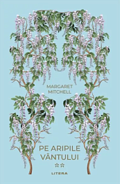 картинка Pe aripile vantului. Vol.2 magazinul BookStore in Chisinau, Moldova