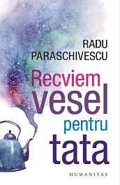 картинка Recviem vesel pentru tata magazinul BookStore in Chisinau, Moldova