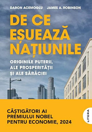 картинка De ce esueaza natiunile magazinul BookStore in Chisinau, Moldova