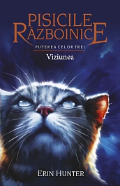 картинка Pisicile Razboinice. Vol.13. Viziunea magazinul BookStore in Chisinau, Moldova