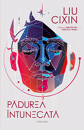 картинка Padurea intunecata. Amintiri din trecutul Terrei. Vol.2 magazinul BookStore in Chisinau, Moldova