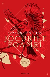 картинка Jocurile foamei. Vol.1 magazinul BookStore in Chisinau, Moldova