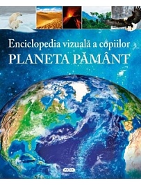 картинка Planeta Pamant magazinul BookStore in Chisinau, Moldova