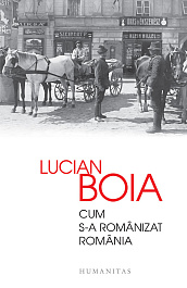 картинка Cum s-a romanizat Romania magazinul BookStore in Chisinau, Moldova
