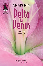 картинка Delta lui Venus. Povestiri erotice magazinul BookStore in Chisinau, Moldova