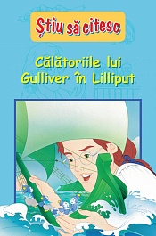 картинка Calatoriile lui Gulliver in Lilliput magazinul BookStore in Chisinau, Moldova