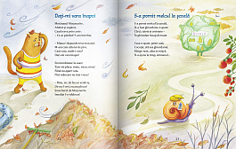 картинка Soarele-i in papadii magazinul BookStore in Chisinau, Moldova