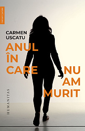 картинка Anul in care nu am murit magazinul BookStore in Chisinau, Moldova