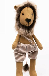 картинка H. M. Leu 35 cm magazinul BookStore in Chisinau, Moldova