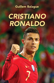 картинка Cristiano Ronaldo magazinul BookStore in Chisinau, Moldova