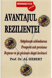 картинка Avantajul rezilientei magazinul BookStore in Chisinau, Moldova